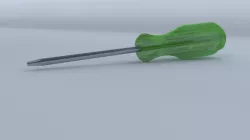 Screwdriver