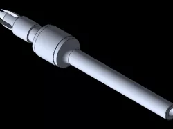 Screwdriver (Custom)