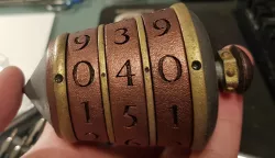 Sensei's Divining Top, Life Counter MTG
