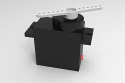 Servo