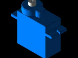 ServoMotor1