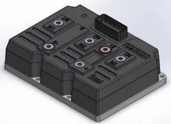 Sevcon Gen 4 Size 4 electric motor controller