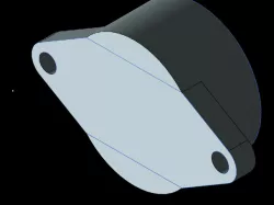 SFM-27 Buzzer