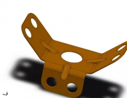 Sheet metal