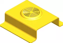 Sheet metal