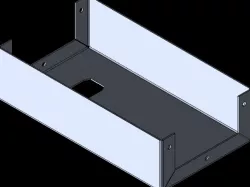 Sheetmetal Professional Practice Exam