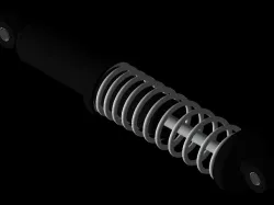 shock-absorber