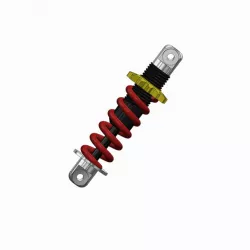 Shock Absorber (SolidWorks)