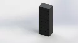 Shoe Rack