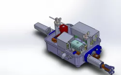 siemens point machine s700k