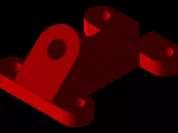 Simple Component Fixture 1