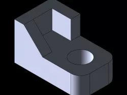 Simple Extrusion & Extrude Cut