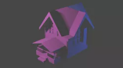 Simple House