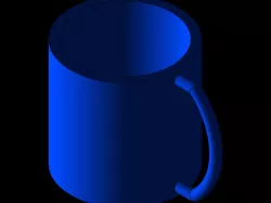 Simple Mug