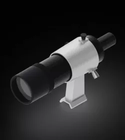 SkyWatcher 9x50 Straight Finderscope
