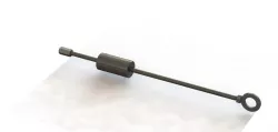 Slap Hammer, 10mm Rod