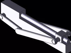 slider crank