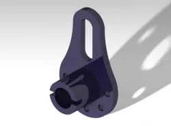 Slotted Guide