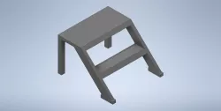 Small Stairs