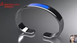 Smart Bracelet
