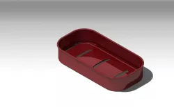 soap stand