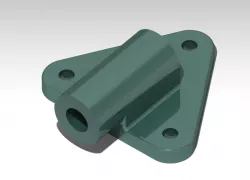 Socket Bearing