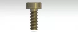 socket cap screw