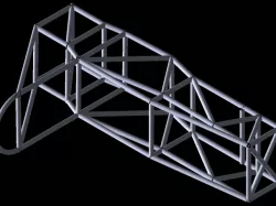 solar chassis