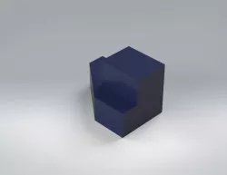 Solidworks 3D Tutorial # 2 (For Beginners)