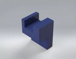 Solidworks 3D Tutorial # 3 (For Beginners)
