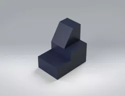 Solidworks 3D Tutorial # 4 (For Beginners)