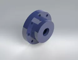 Solidworks 3D Tutorial # 5 (For Beginners)