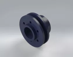 Solidworks 3D Tutorial # 6 (For Beginners)