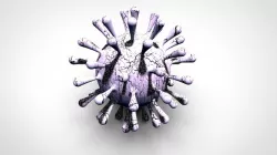 Solidworks Tutorial #85 How to Make Corona Virus Model in Solidworks Modeling