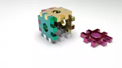 Solidworks Tutorials #46 How to Design Box Frame  in Solidworks Modeling BY SOLIDWORKS_EASY_DESIGN.