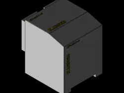 SOPLADOR EB-291-C