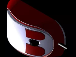 souris