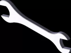 SPANNER