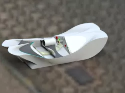 Speed Boat