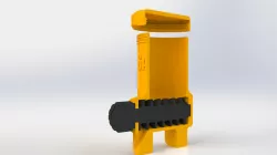 spice dispenser for cooking
