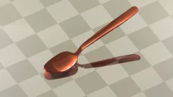 spoon