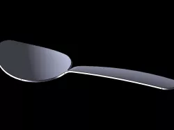 spoon