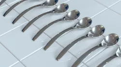Spoon,Spoon,Spoon...