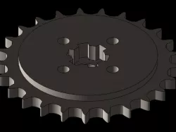 Sprocket