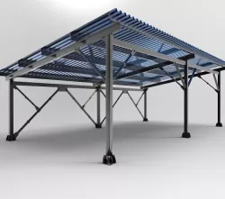 Steel construction