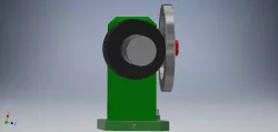 Sterling engine