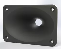 STH100 - Faital Pro - HF Horn