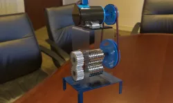 Sugercane Juicer Machine