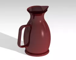 Surfacing Jug