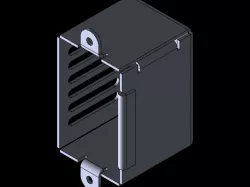 Switch Box